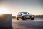 Alfa Romeo Giulia Quadrifoglio NRING 2019 года (NA)